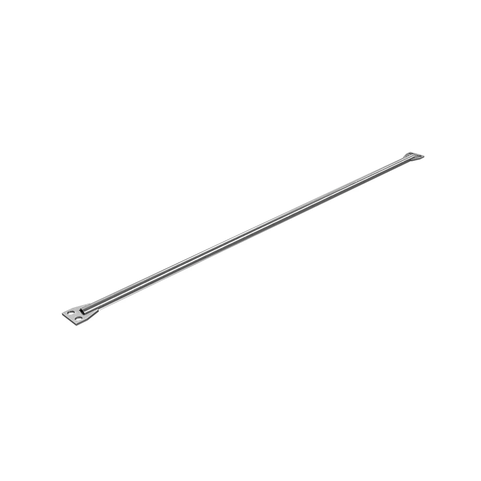 185-9816: Radiator Tank Support Tube Assembly 185-9816 Caterpillar