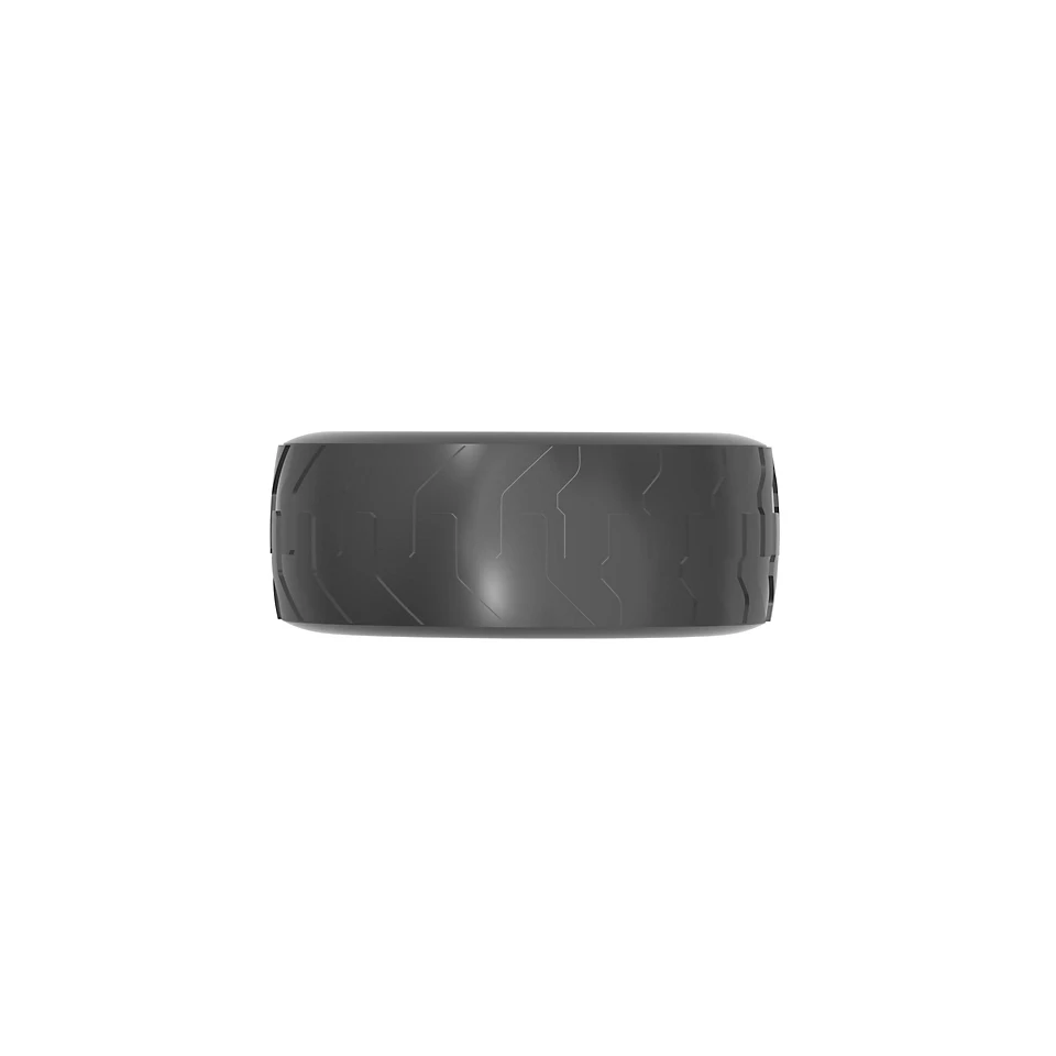 185-9931: Right Hand Rim And Tire 1859931 купить
