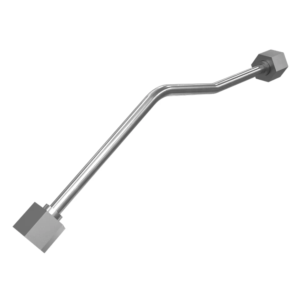 186-0426: Fluid Carrying Tube Assembly 1860426 купить