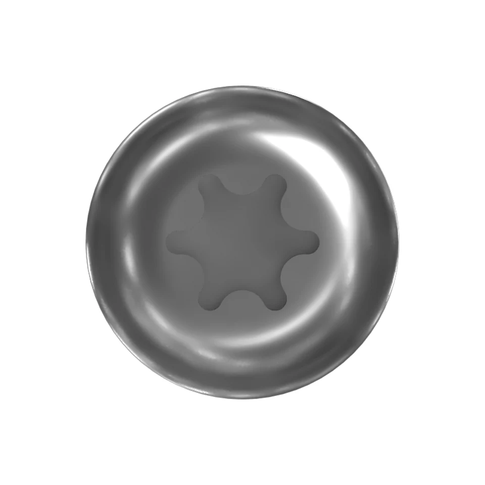 186-1682: SCREW-PAN HD 1861682 купить