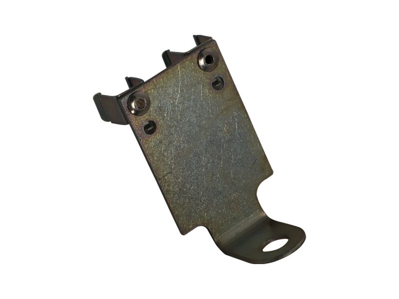 186-2458: Harness Retaining Clip 1862458 купить