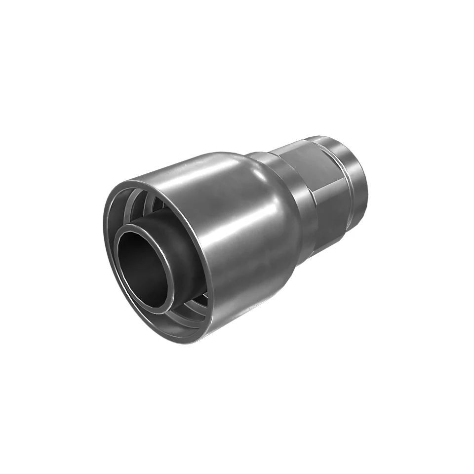 186-4136: Permanent Coupling 186-4136 Caterpillar