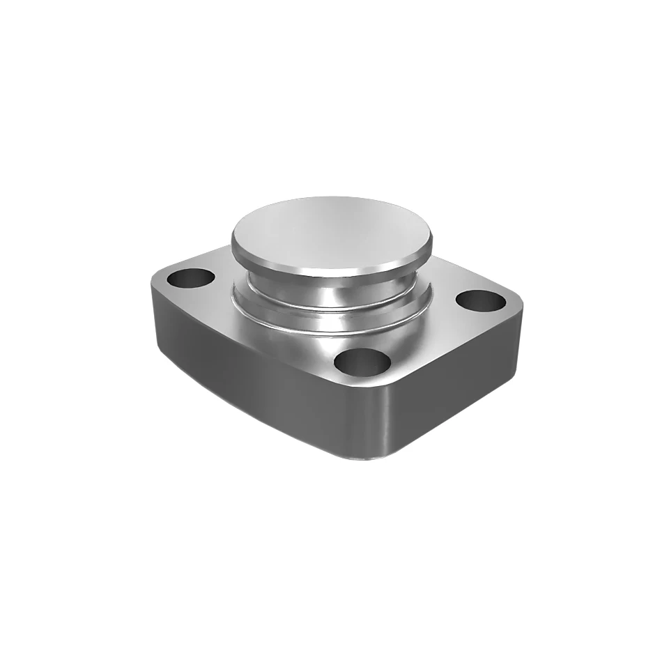 186-5175: PLUG-FLANGE 186-5175 Caterpillar