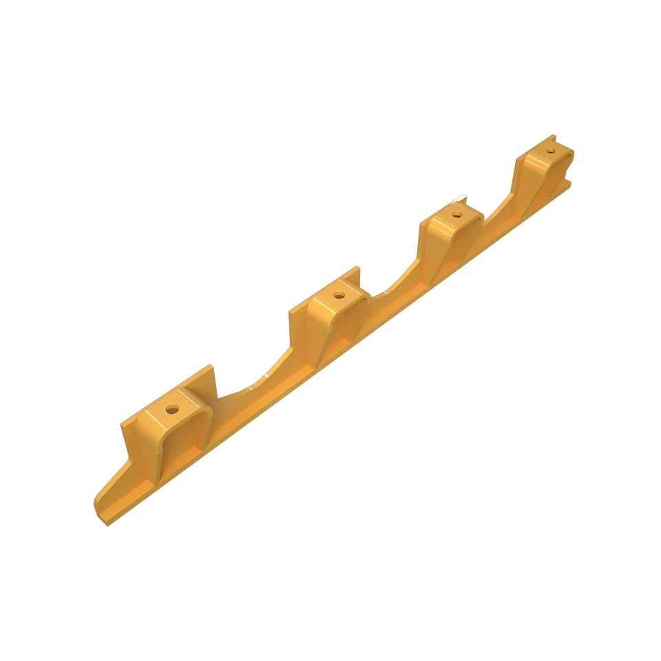 186-5500: Roller Guard Full Length 186-5500 Caterpillar