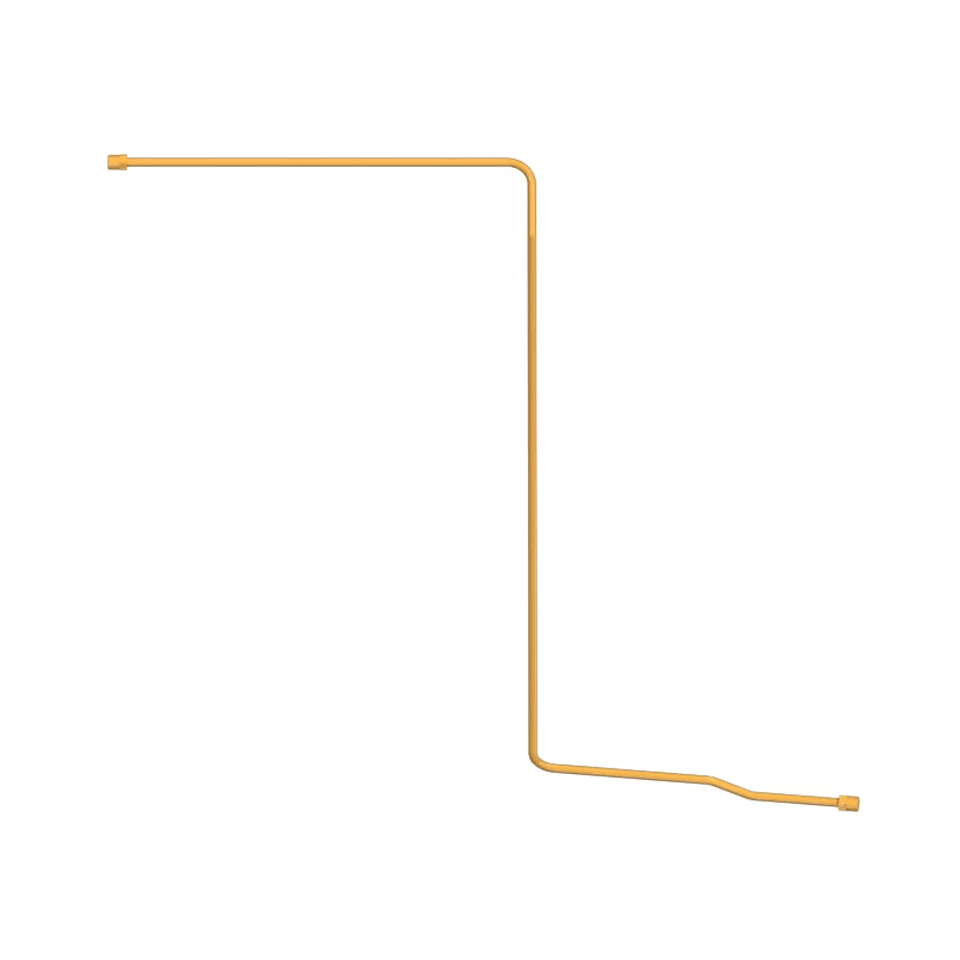 186-5560: 4.93mm ID Grease Lines Tube 1865560 купить