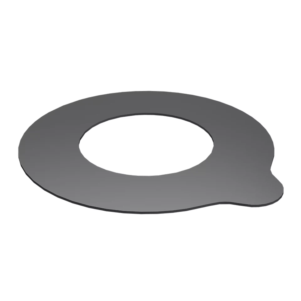 186-6319: 1.6mm Thick Washer 1866319 купить