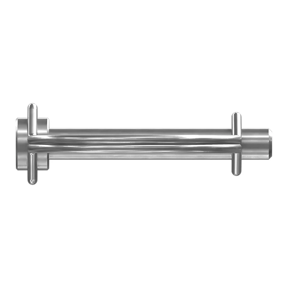 186-8133: 9.52mm Shaft Diameter Retaining Pin 1868133 购买