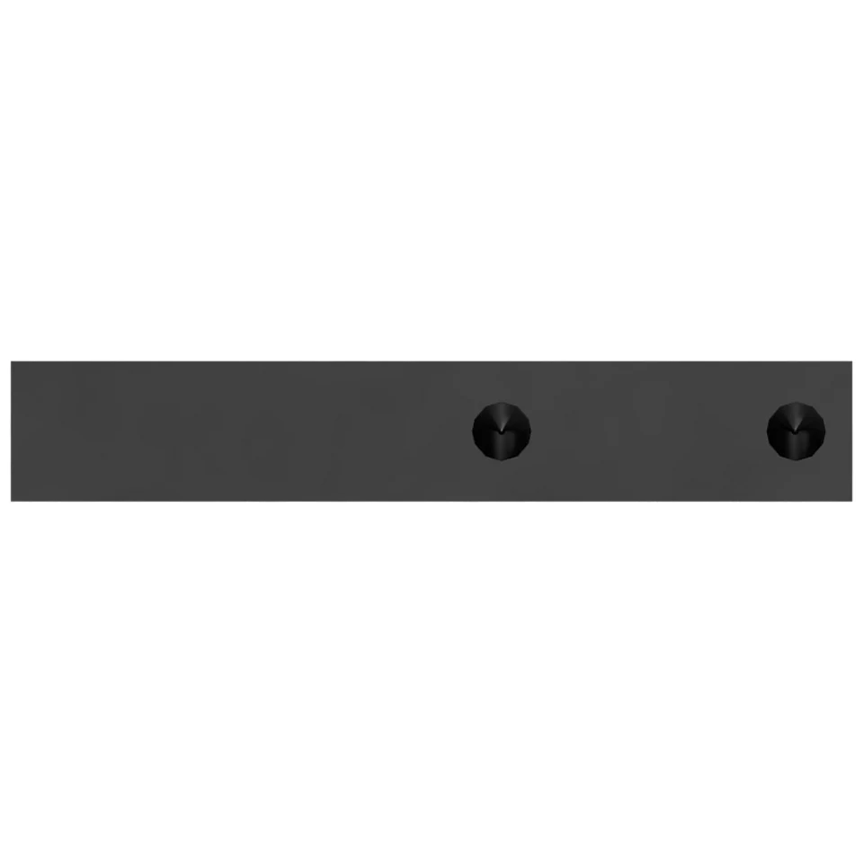 186-8639: 1/8" Threaded Grease Tapping Block 1868639 купить