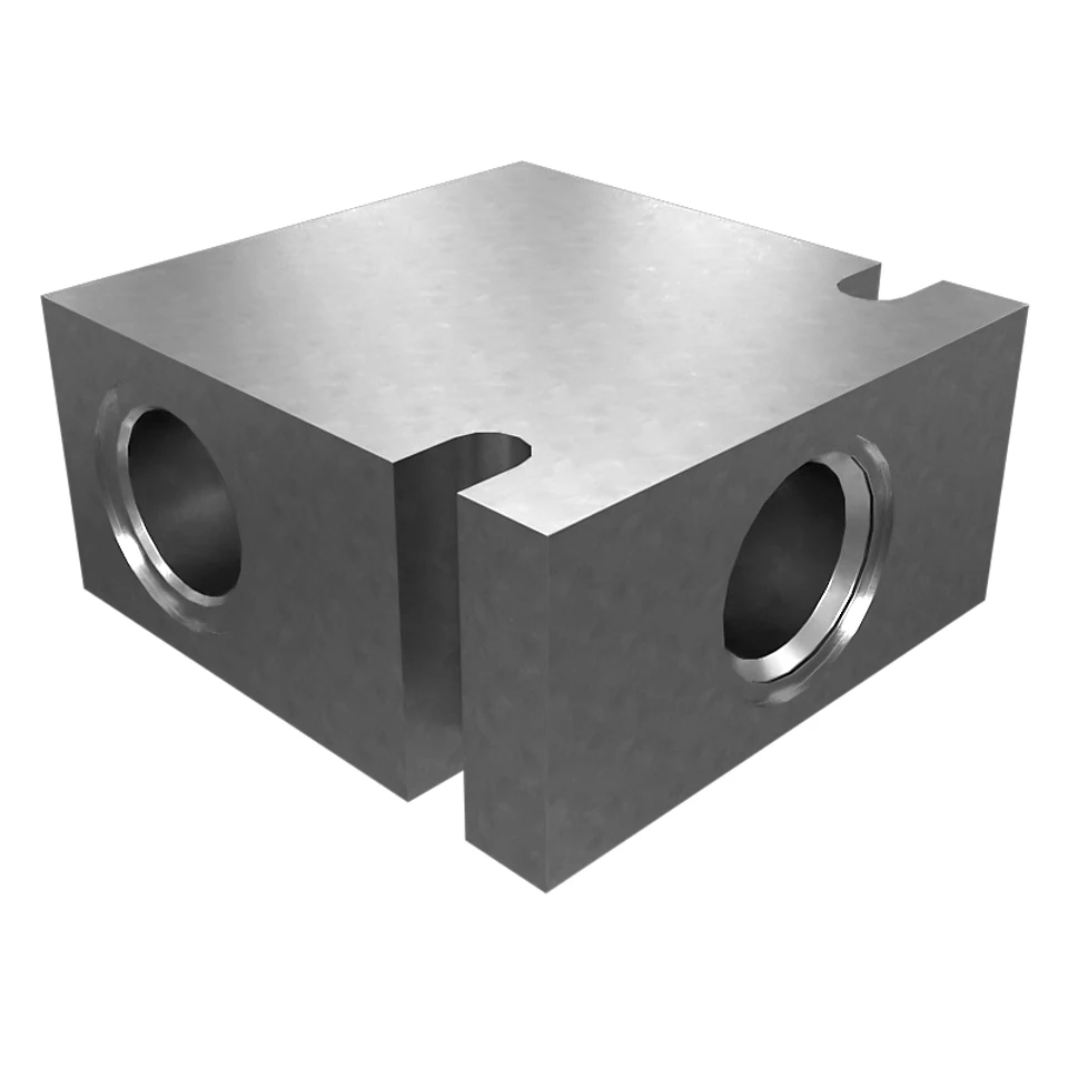 186-8743: 31.8mm Thick Solenoid Valve Manifold 1868743 купить
