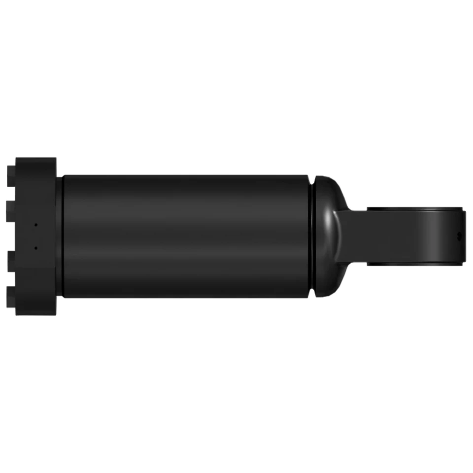 186-8940: 266.7mm Bore Diameter Tilt Cylinder Barrel 1868940 купить