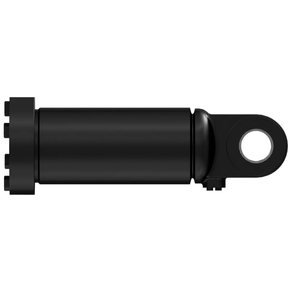186-8940: 266.7mm Bore Diameter Tilt Cylinder Barrel 1868940 купить