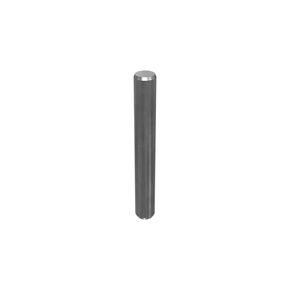 186-9167: 96.50mm Long Chamfered End Dowel Pin 1869167 купить