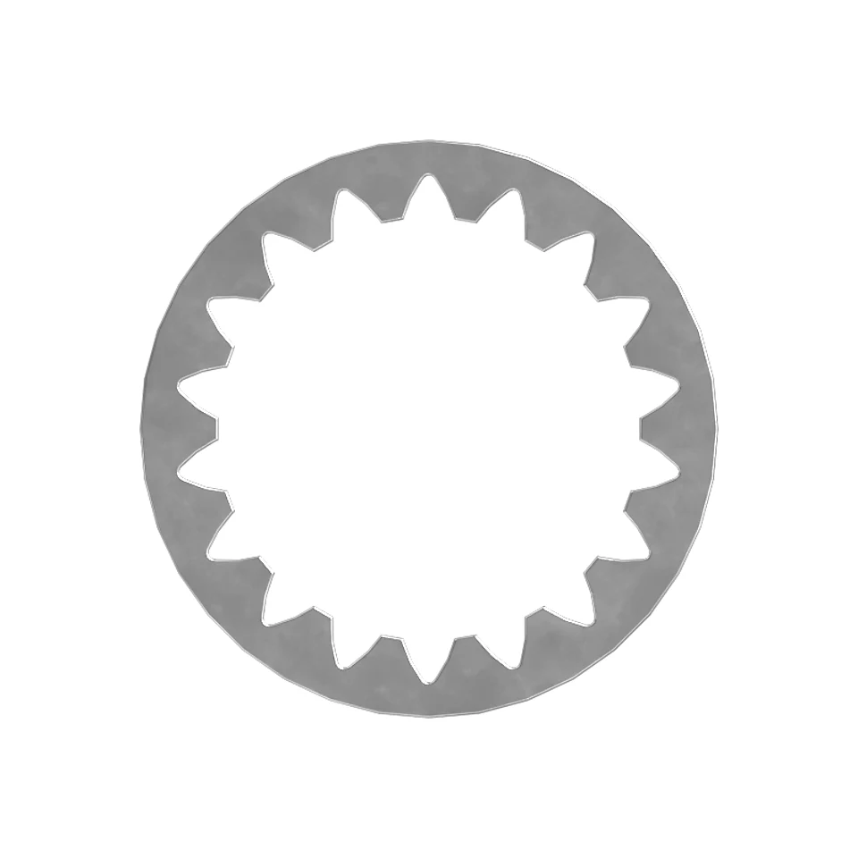186-9173: 87.7mm Inner Diameter Adapter Spacer 1869173 купить