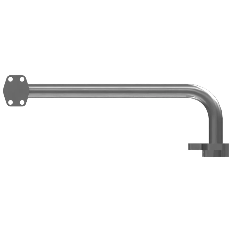 186-9293: Lift Cylinder Lines Tube Assembly 1869293 buy