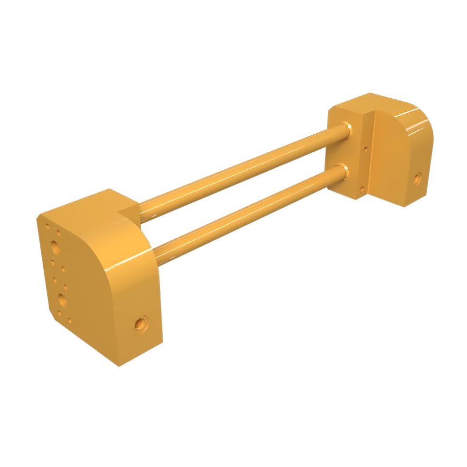 186-9445: Ejector Manifold 1869445 купить