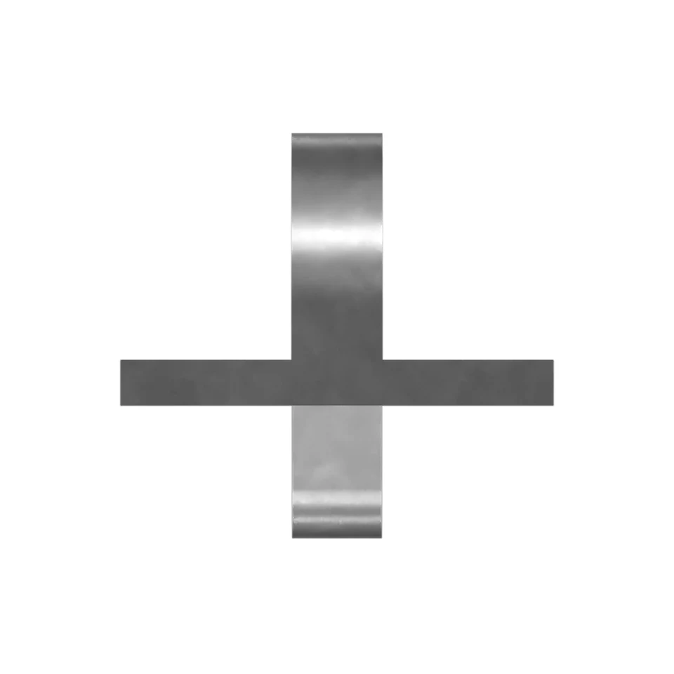 186-9500: Cooler Hinge Bracket 1869500 купить