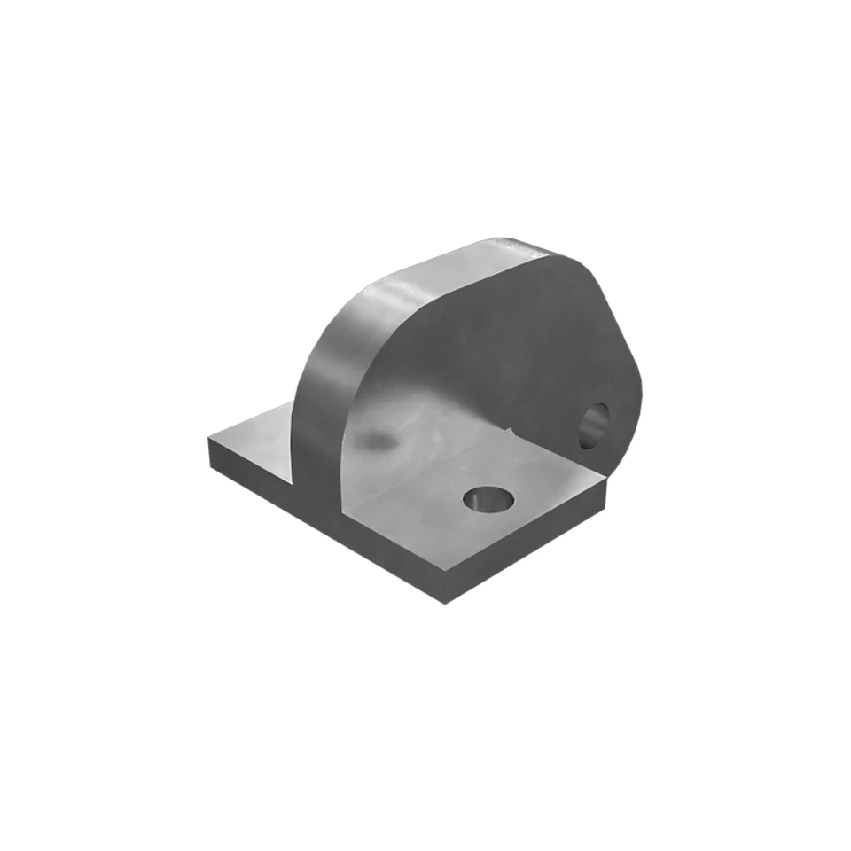 186-9500: Cooler Hinge Bracket 1869500 купить