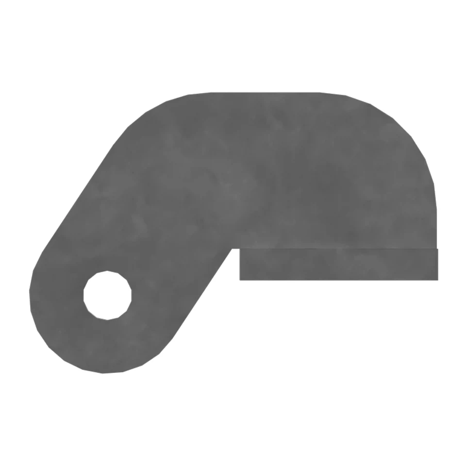 186-9500: Cooler Hinge Bracket 1869500 купить
