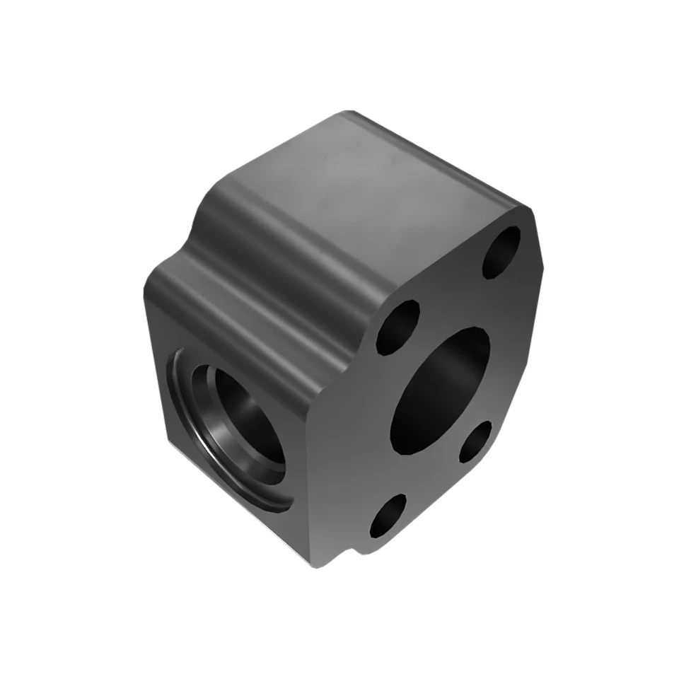 186-9636: ADAPTER 1869636 купить