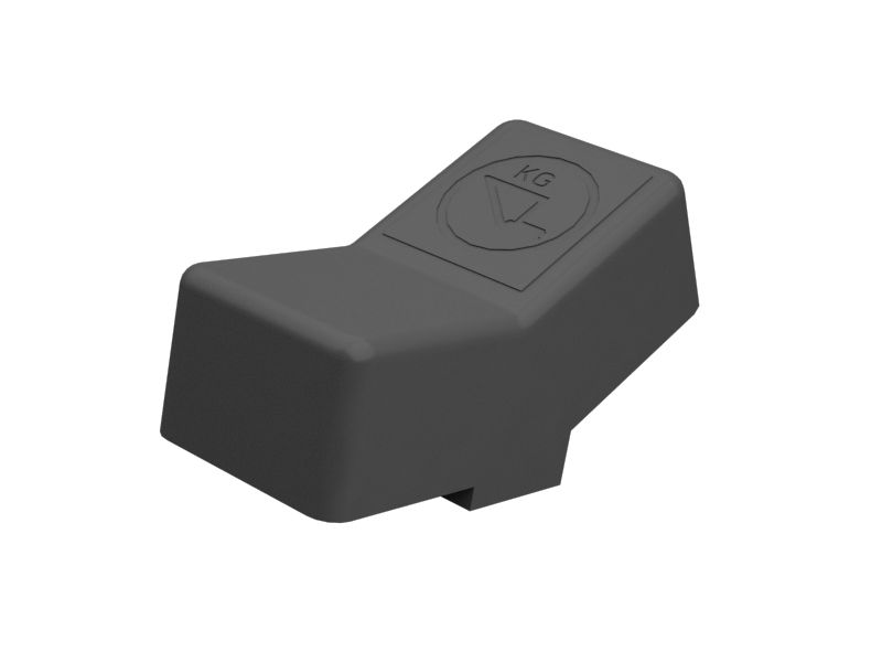 186-9651: Actuator Assembly 1869651 купить