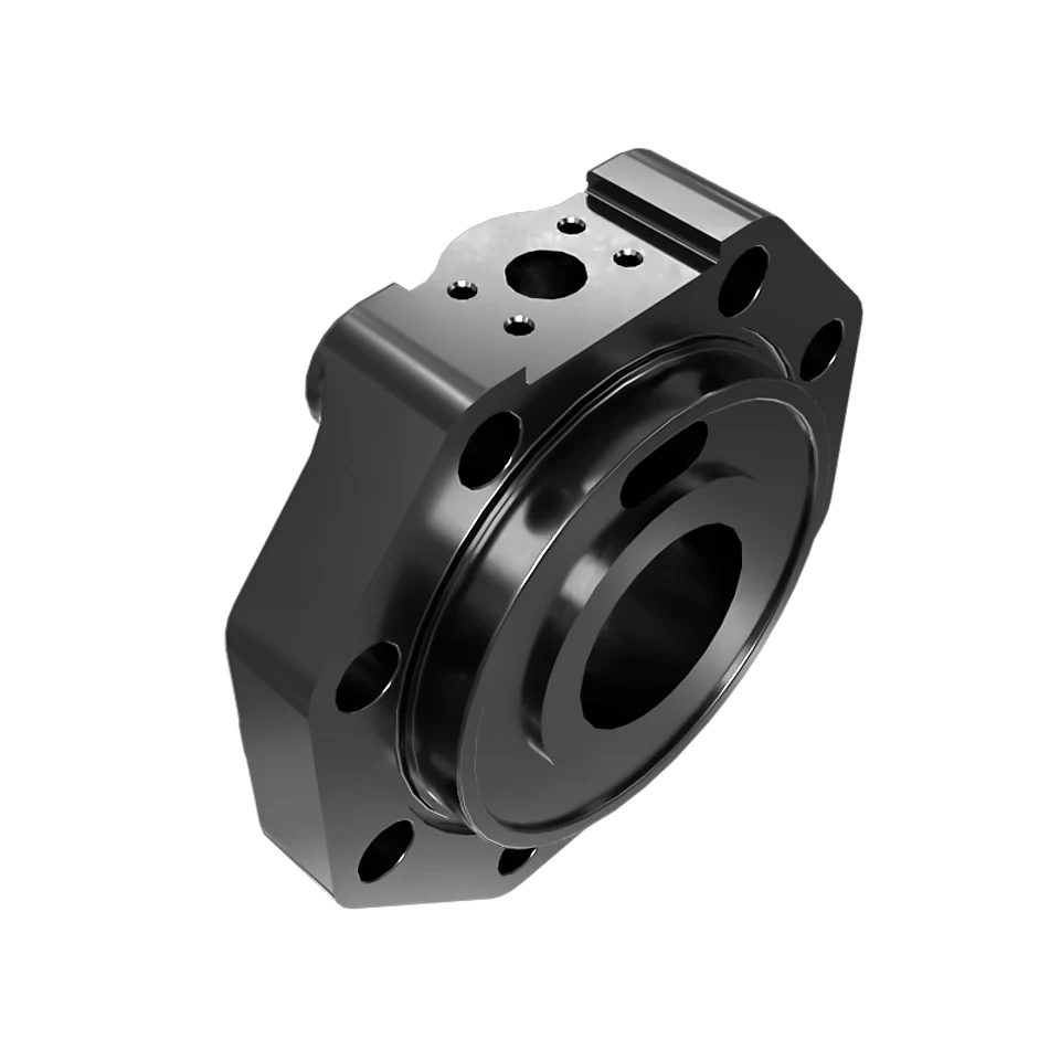 186-9712: Lift Cylinder Head 186-9712 Caterpillar