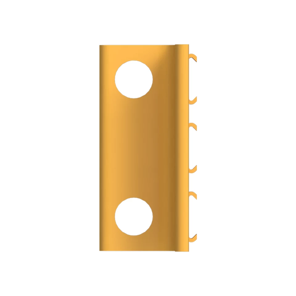 186-9767: Wiring Support Bracket 1869767 купить