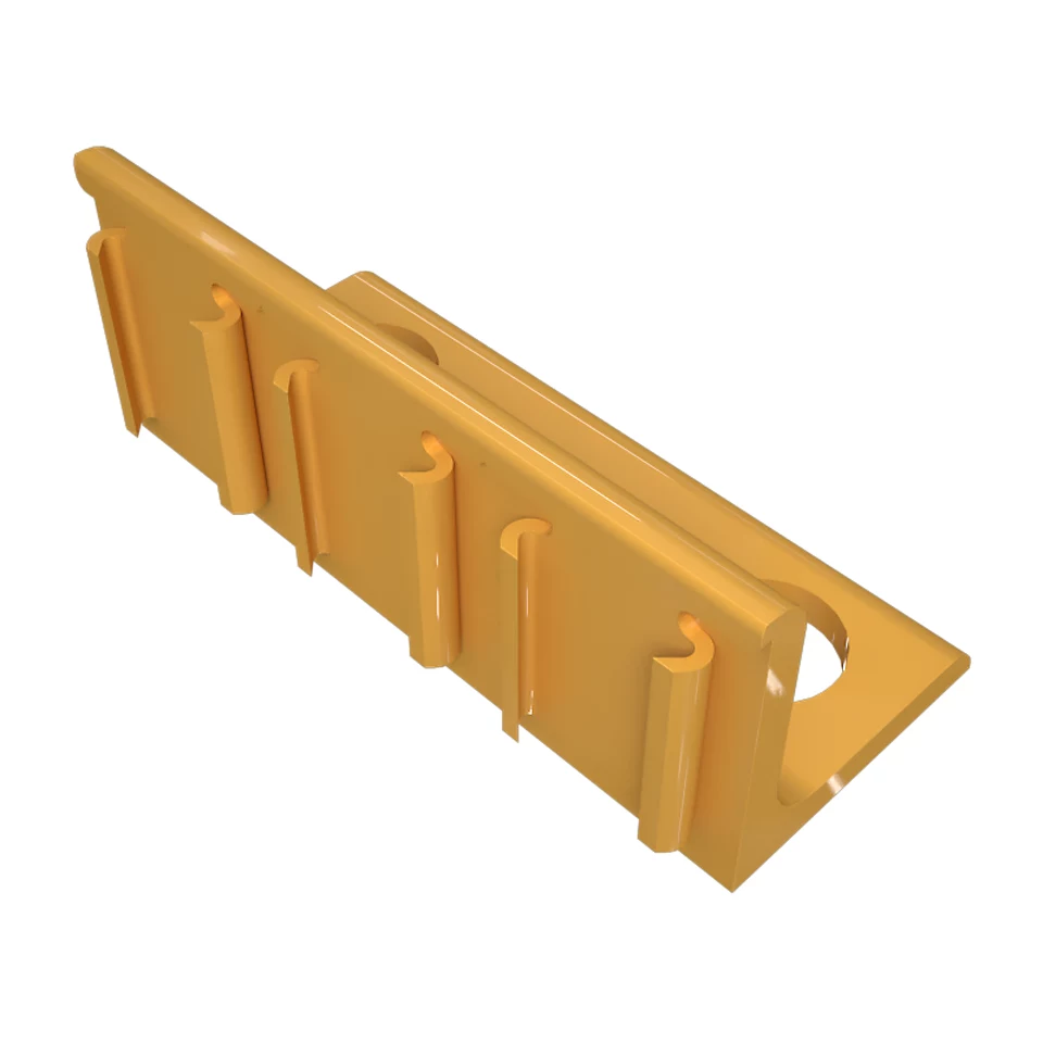 186-9767: Wiring Support Bracket 1869767 купить