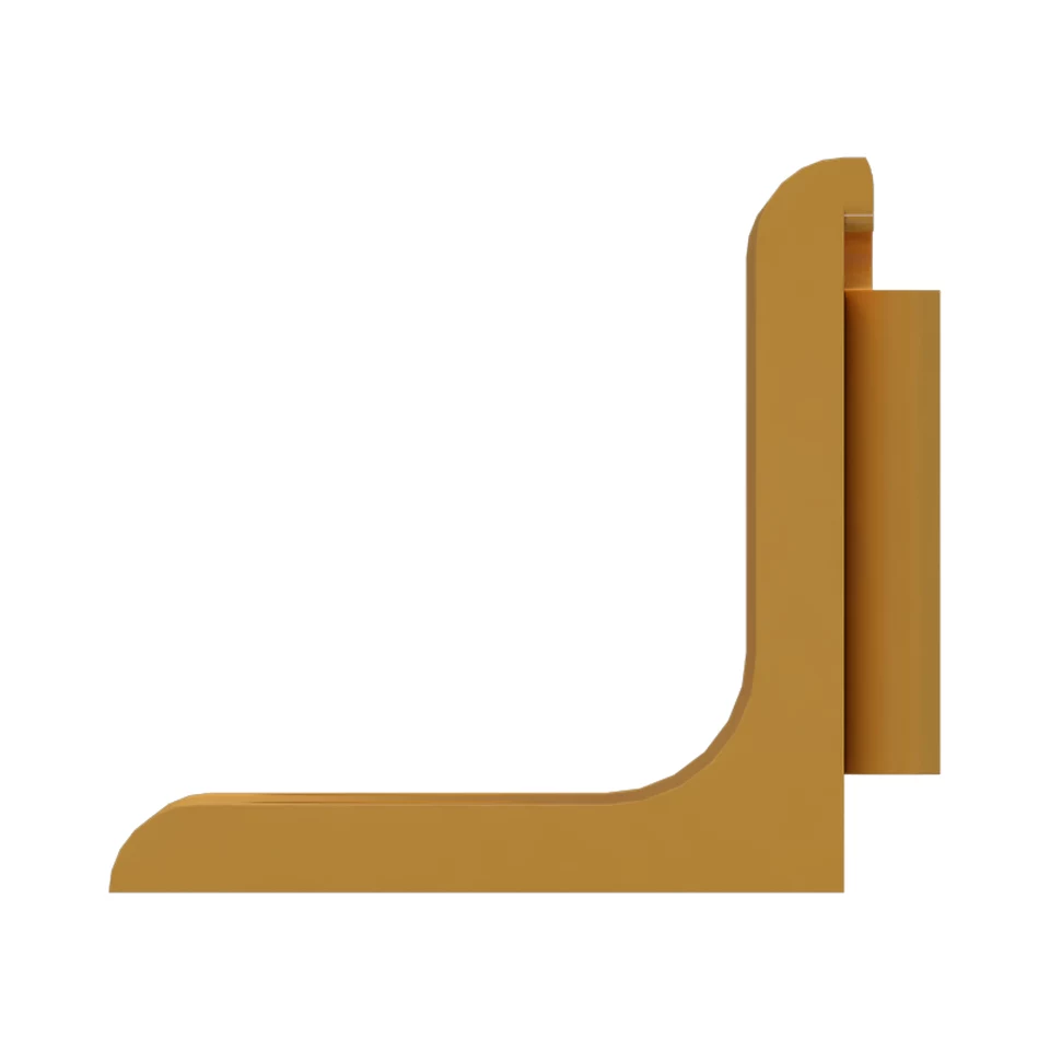 186-9767: Wiring Support Bracket 1869767 купить
