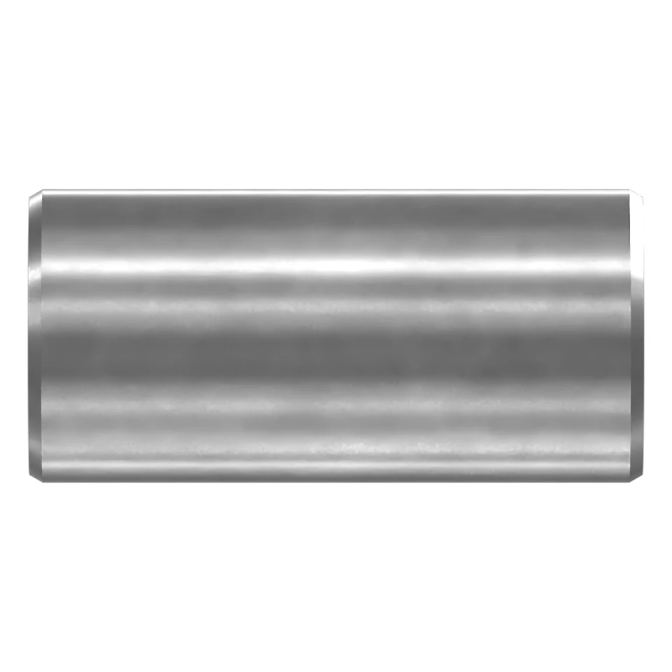 186-9792: 22.23mm Hollow Dowel Pin 1869792 купить