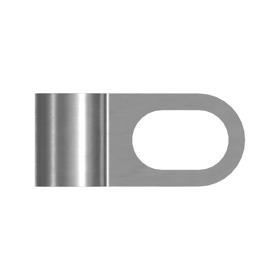 187-0555: Engine Oil Level Gauge Tube Clip 1870555 购买