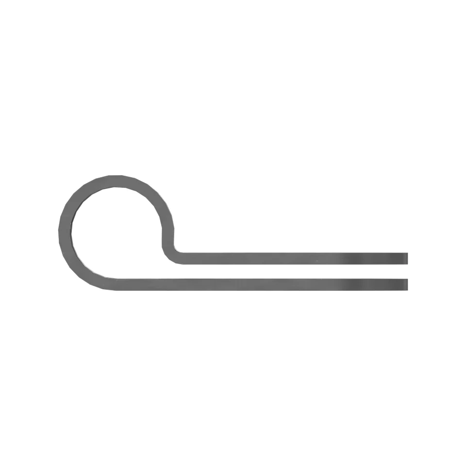 187-0555: Engine Oil Level Gauge Tube Clip 1870555 购买