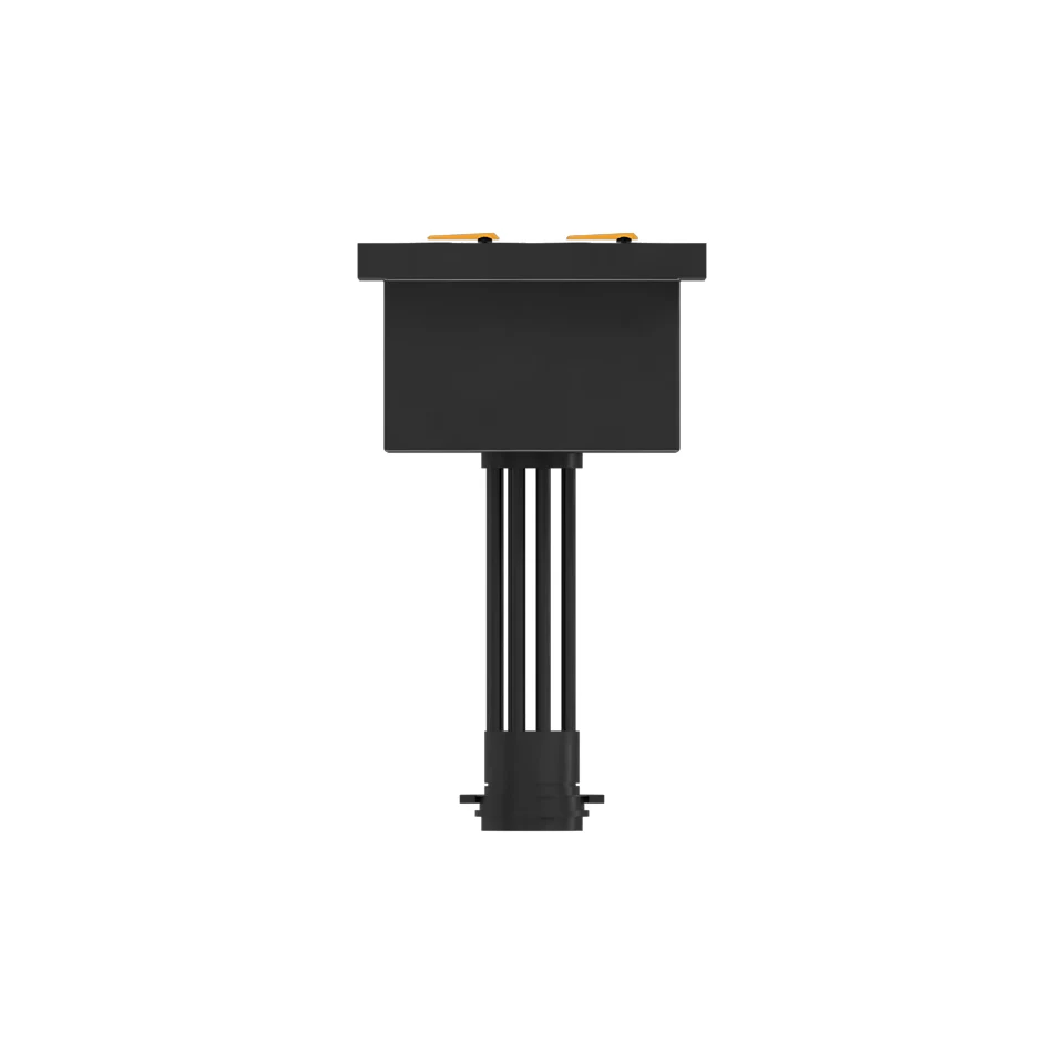 187-1050: 24 Volts Quad Gauge Cluster Module 1871050 купить