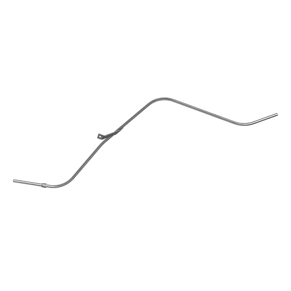 187-1409: Engine Oil Level Gauge Guide Tube 1871409 купить