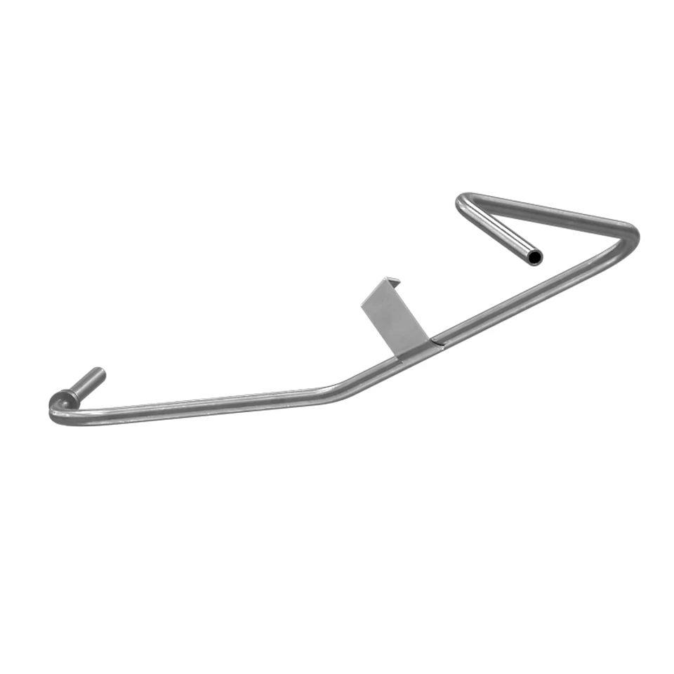 187-1409: Engine Oil Level Gauge Guide Tube 1871409 купить