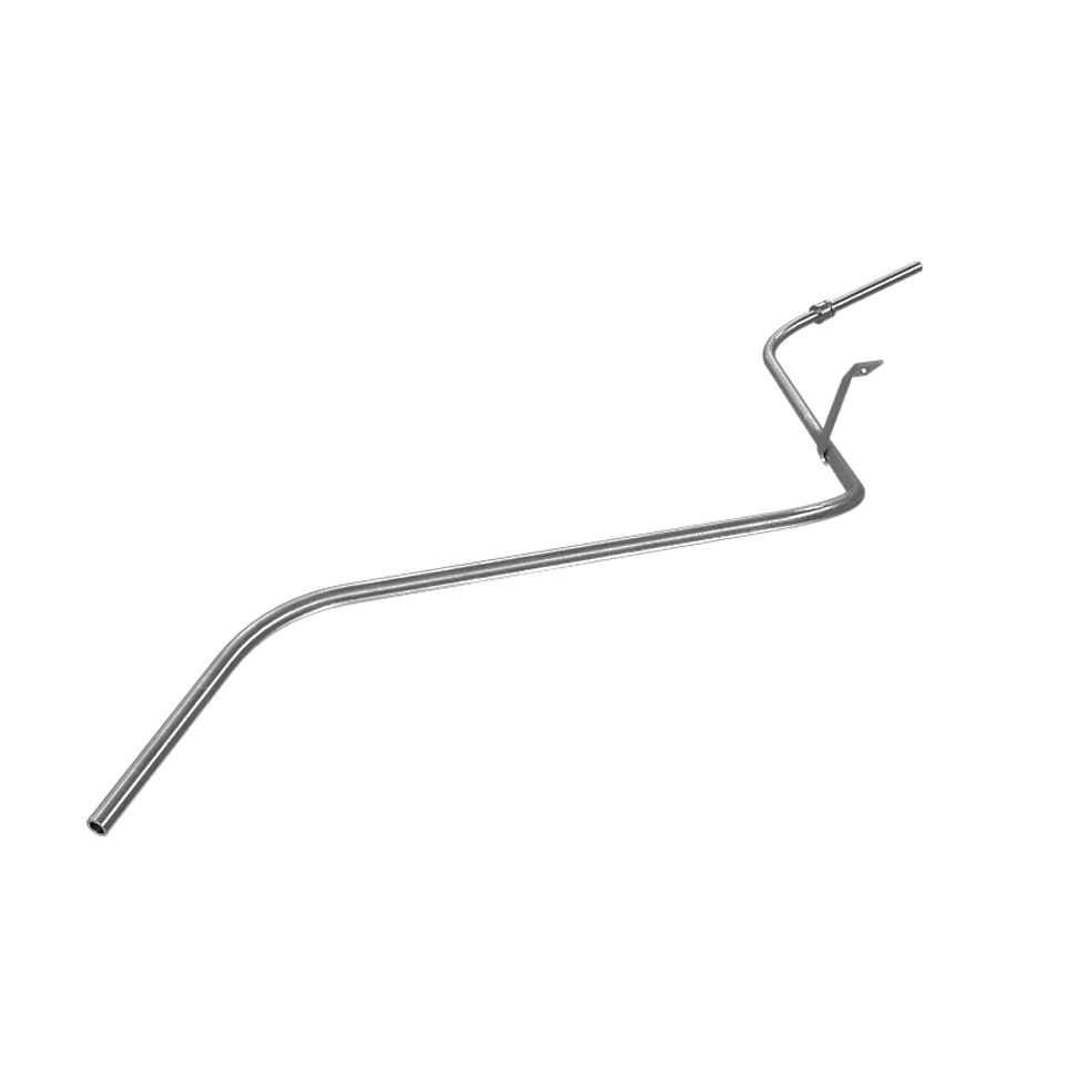 187-1409: Engine Oil Level Gauge Guide Tube 1871409 купить