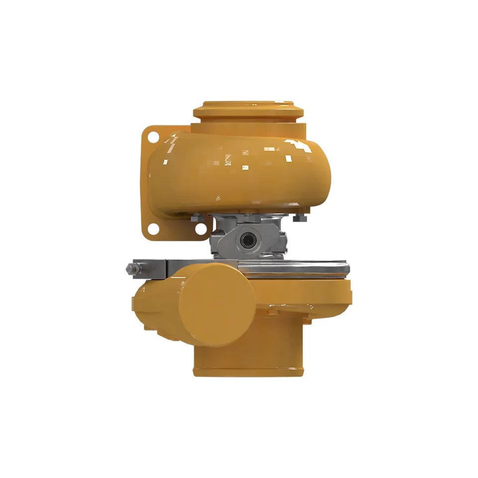 187-1603: Basic Turbocharger Group 1871603 购买
