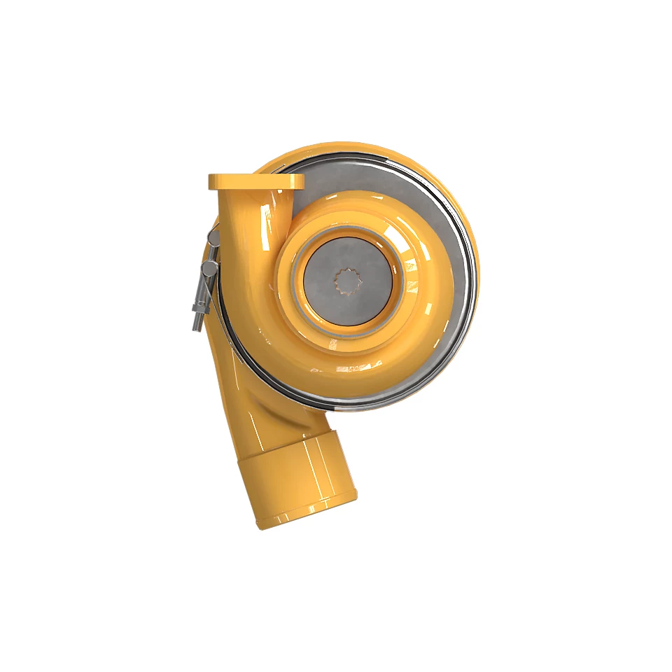 187-1603: Basic Turbocharger Group 1871603 购买