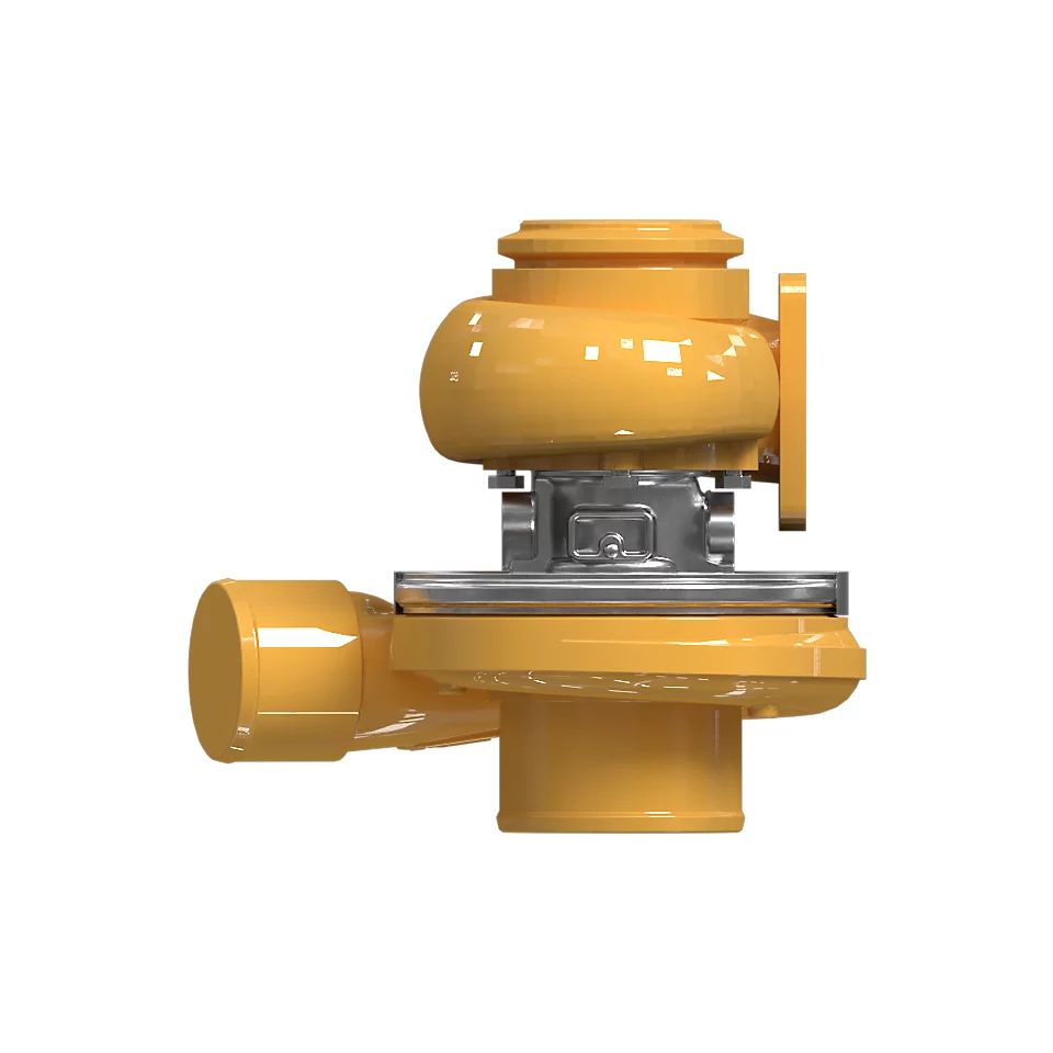187-1603: Basic Turbocharger Group 1871603 购买