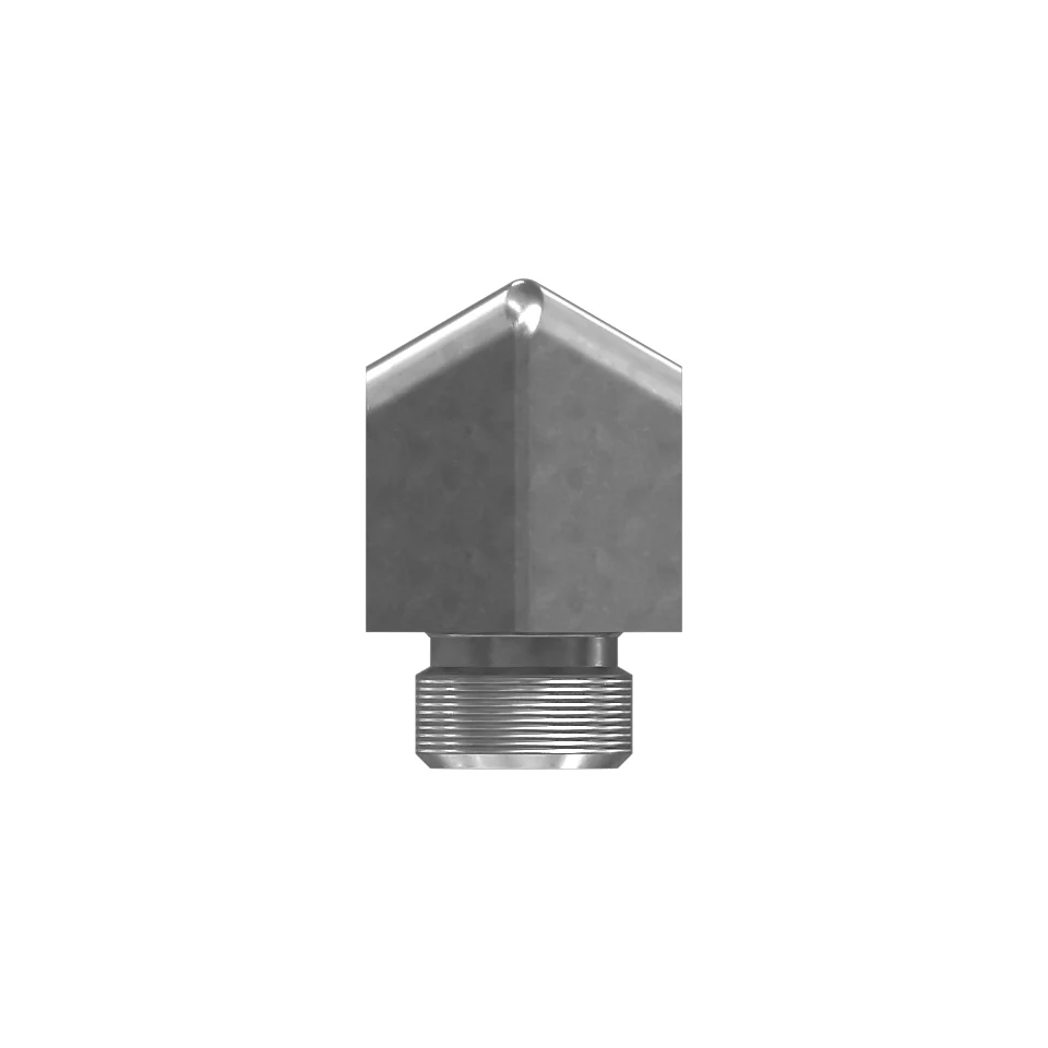 187-2137: 9/16" X 11/16" 90 Degree Elbow Adapter 1872137 купить