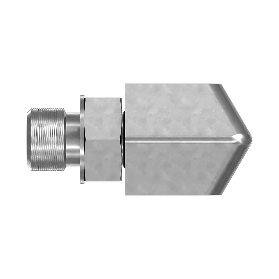 187-2137: 9/16" X 11/16" 90 Degree Elbow Adapter 1872137 купить