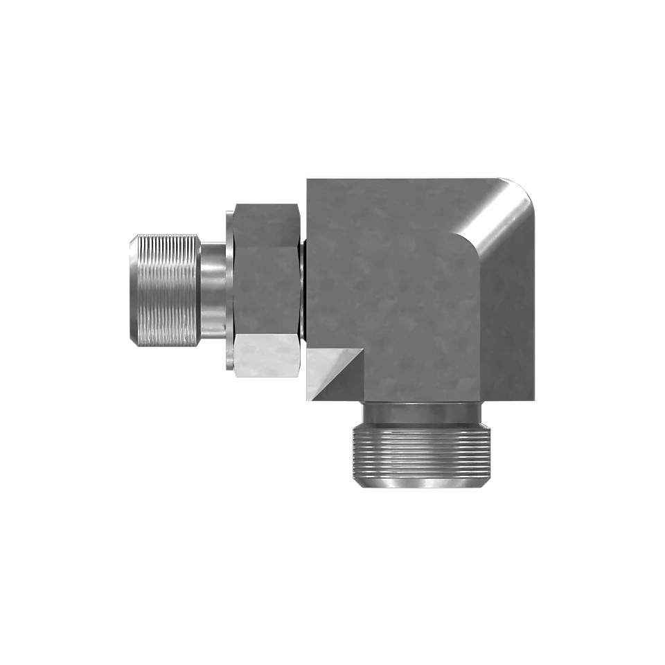 187-2137: 9/16" X 11/16" 90 Degree Elbow Adapter 1872137 купить
