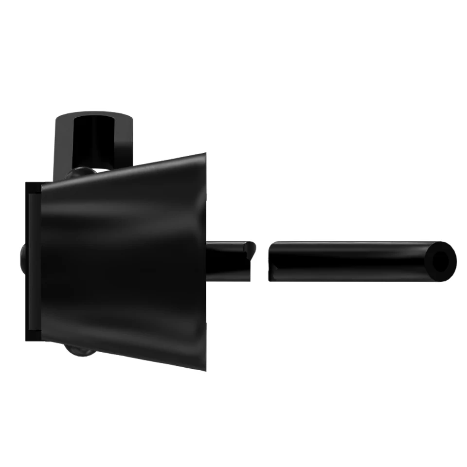 187-2738: Rear Window Wiper Arm 1872738 купить
