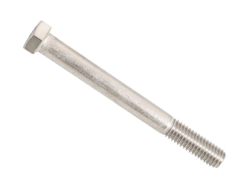 187-3078: Hex Head Bolt 1873078 купить