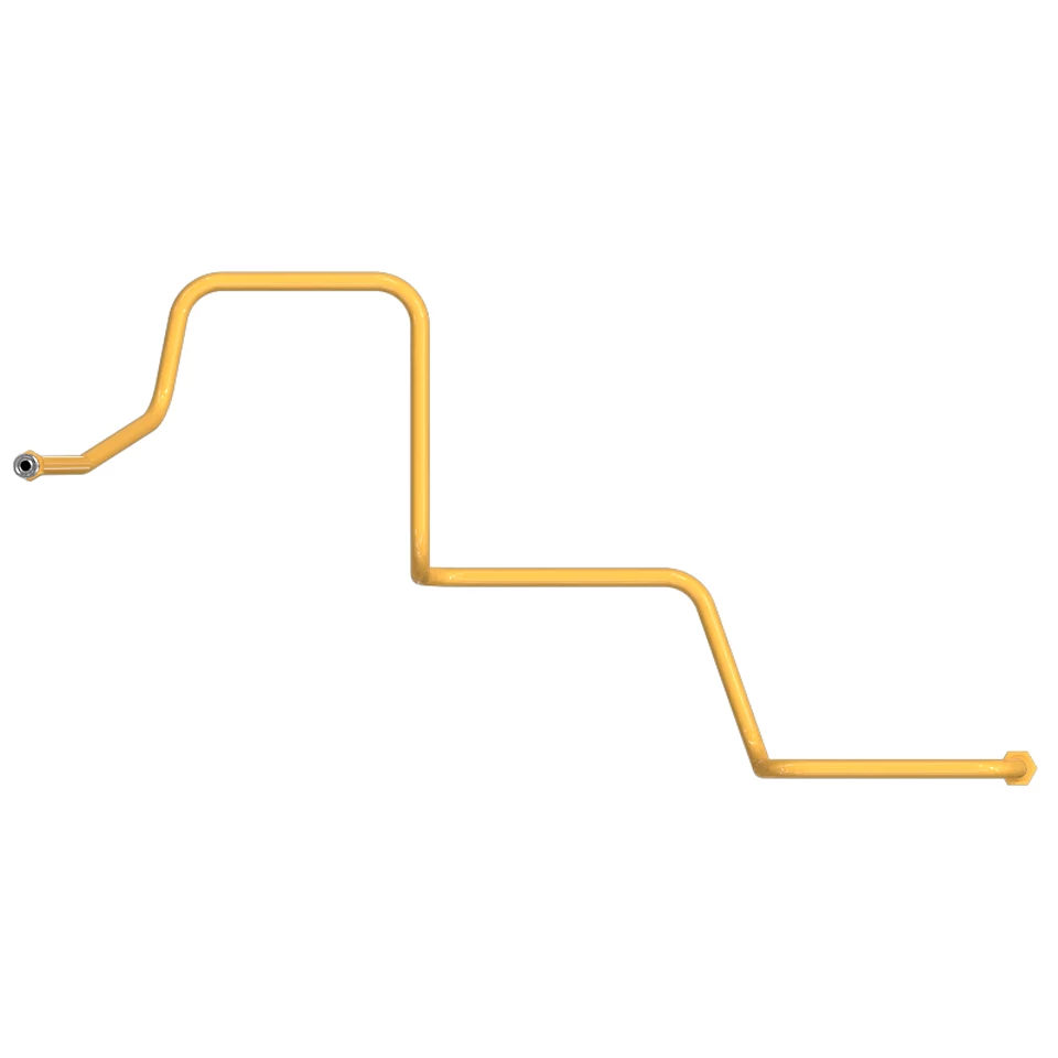 187-3162: Load Control Valve Tube Assembly 1873162 купить