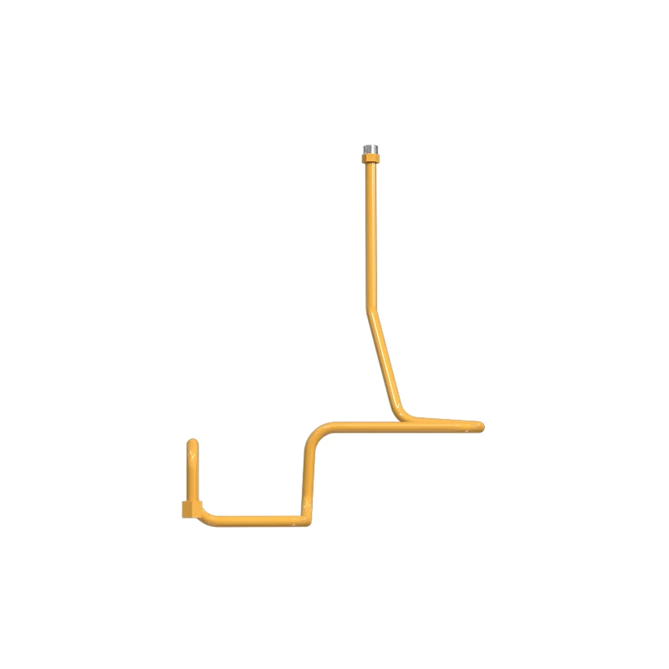 187-3162: Load Control Valve Tube Assembly 1873162 купить