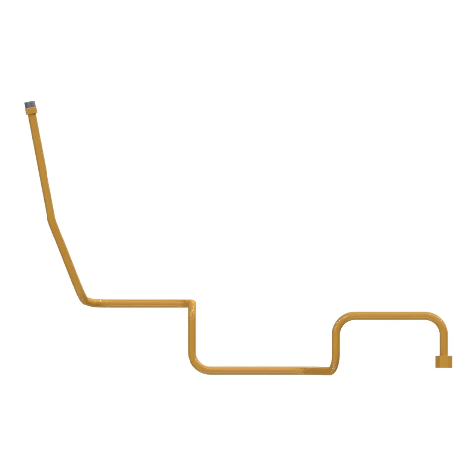 187-3162: Load Control Valve Tube Assembly 1873162 купить