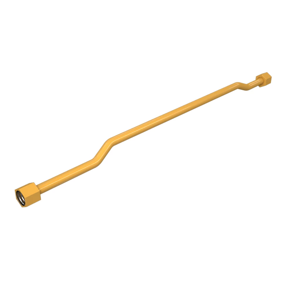 187-3231: 9.4mm Inner Diameter Lift Cylinder Lines Tube 1873231 купить