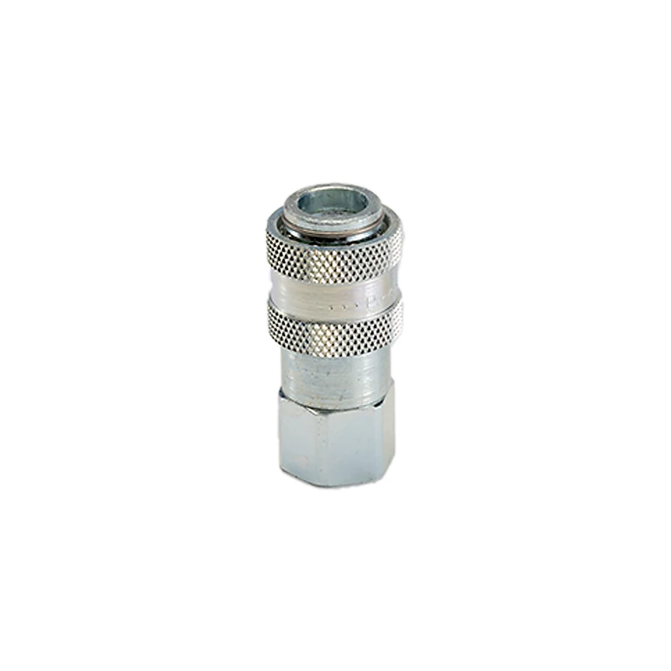 187-3546: 9/16" Quick Disconnect Coupling 187-3546 Caterpillar