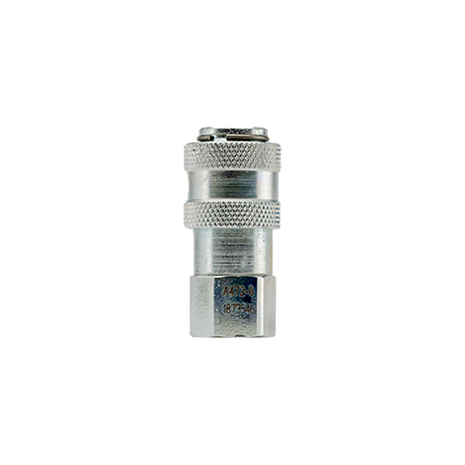 187-3546: 9/16" Quick Disconnect Coupling 1873546 купить