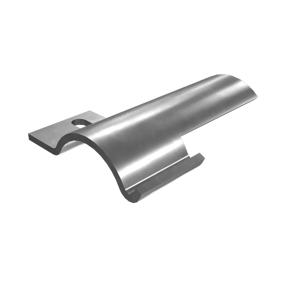 187-3661: 64mm Diameter Loop Clip 1873661 купить